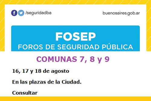 FOSEP